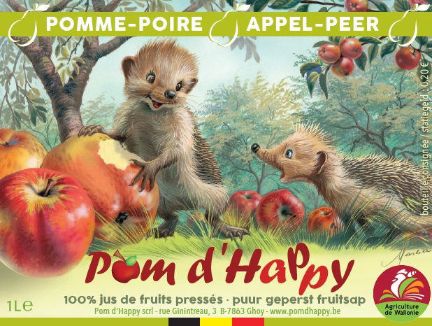 Etiquette Pic pique Jus de pomme-poire.JPG